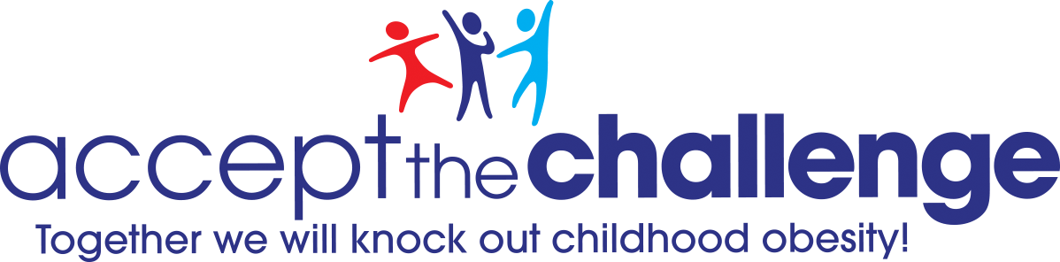 Accept the Challenge